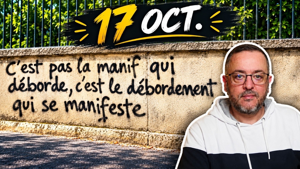 Journée du 17 Octobre, analyse de Salim Laïbi
