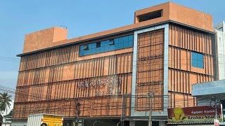 Varadharaja Cinemas | 4 Screen Multiplex | RGB Laser | Dolby Atmos | 4k | Tambaram | Chennai