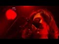 Arctic Monkeys - Red Right Hand (Fantastic performance) (Reading 2009)