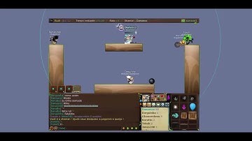 Transformice Pirata FlashMice Survivor: O Melhor Desafio! 🐭