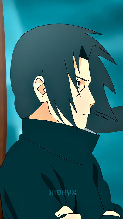 ITACHI 4K EDIT  | Libianca - People