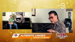 Alfredito Linares, La historia de un Peruano Que Nos Llenó de Salsa y Boogaloo I By Junior Arcos