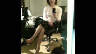 sitting - transvestite transgender crossdresser