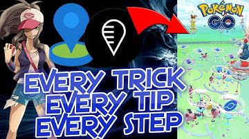 FULL GUIDE to Safely JOYSTICK SPOOF on ANDROID! FGL Pro UPDATE, BANWAVE COMING? (AUGUST 2018)