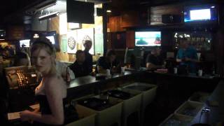 Greenbrier Bar - Friday Night - Steel Tip Darts - Grab Bag - 13