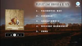 Playlist Lagu Surayah & Al Fata 3 (Orkes Gambus)