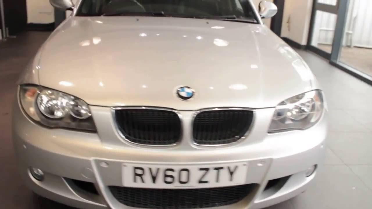 Bmw 1161 2013