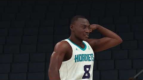 #NBA2K21 Slider Set Preview...And A Message To 2K (Read Description*)