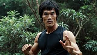 Top Martial Arts Expert Reveals Bruce Lee's Secret Karate Methods