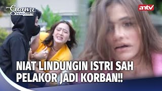 Download Lagu Waduh Pelakor Celaka Gara-gara Selamatin Istri Sah | Suami Pengganti Eps 75 (FULL) MP3