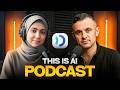 Stop Waiting for the Perfect Setup — Make Your Podcast Today With AI