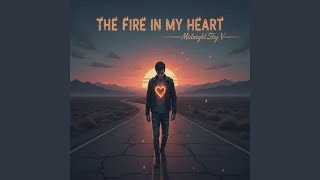 The Fire In My Heart - Midnight Sky V