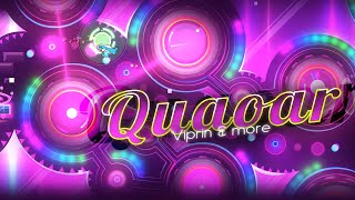 Quaoar 100% | Extreme Demon