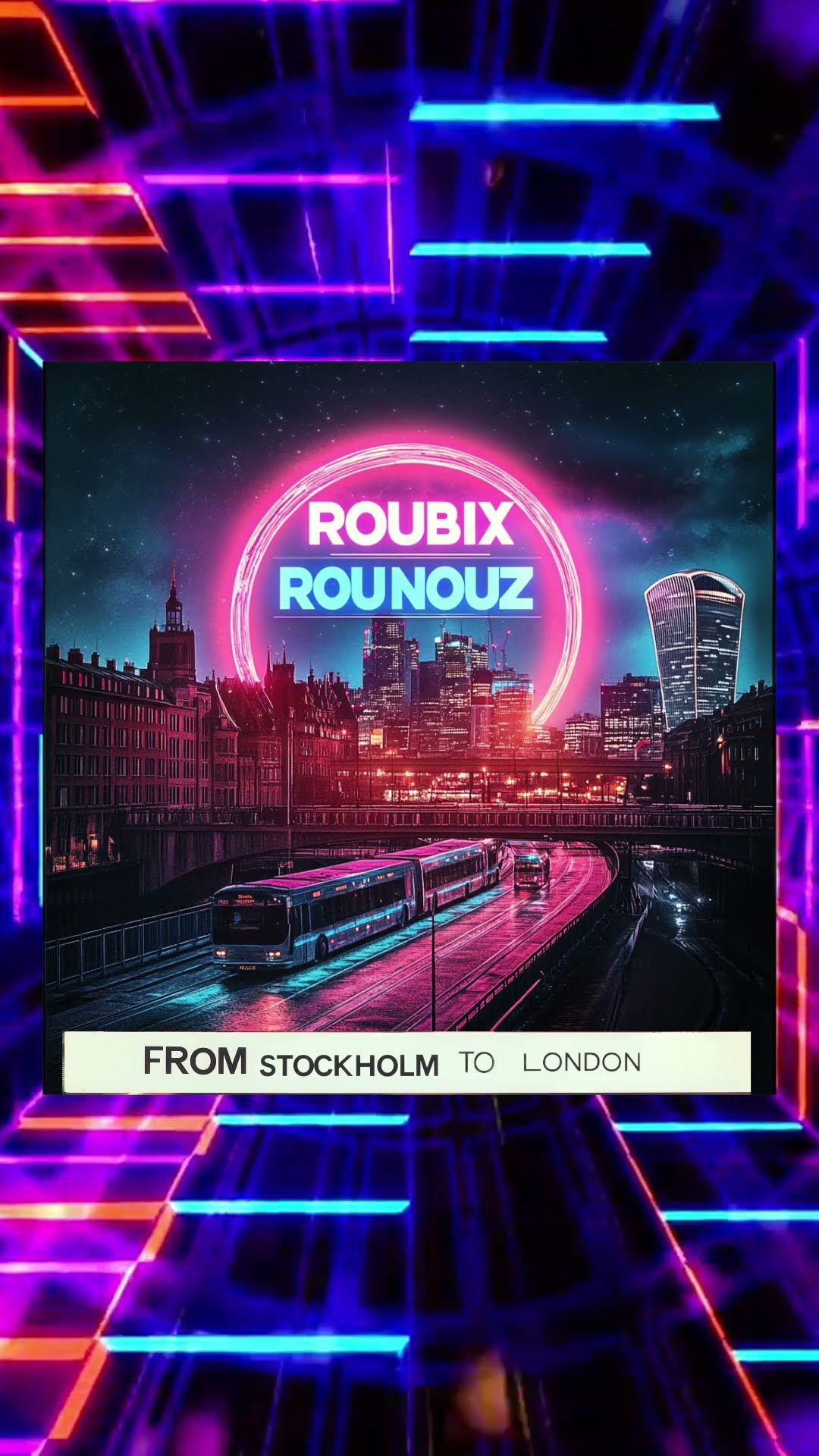 ? Pre-Save Now! ?