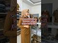 Setelan PNS Wanita Premium, Tampil Elegan Setiap Hari‼️