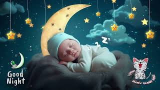 BABY SLEEPS IN 2 MINUTES! Relaxing Baby Sleep Music to Fall Asleep Quickly  Sleeps Instantly