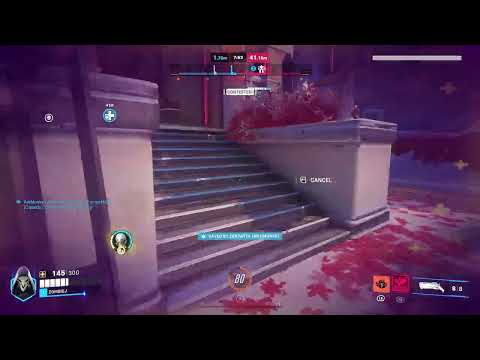 That was Close... Thanks Lifeweaver