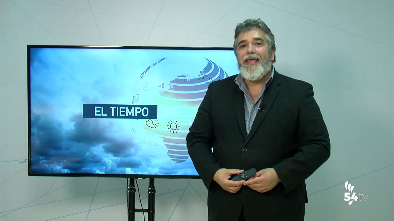 EL TIEMPO 21 junio pozoblanco cordoba