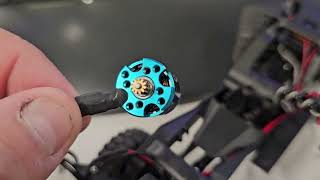 Super Easy Brushless Upgrade For Scx30
