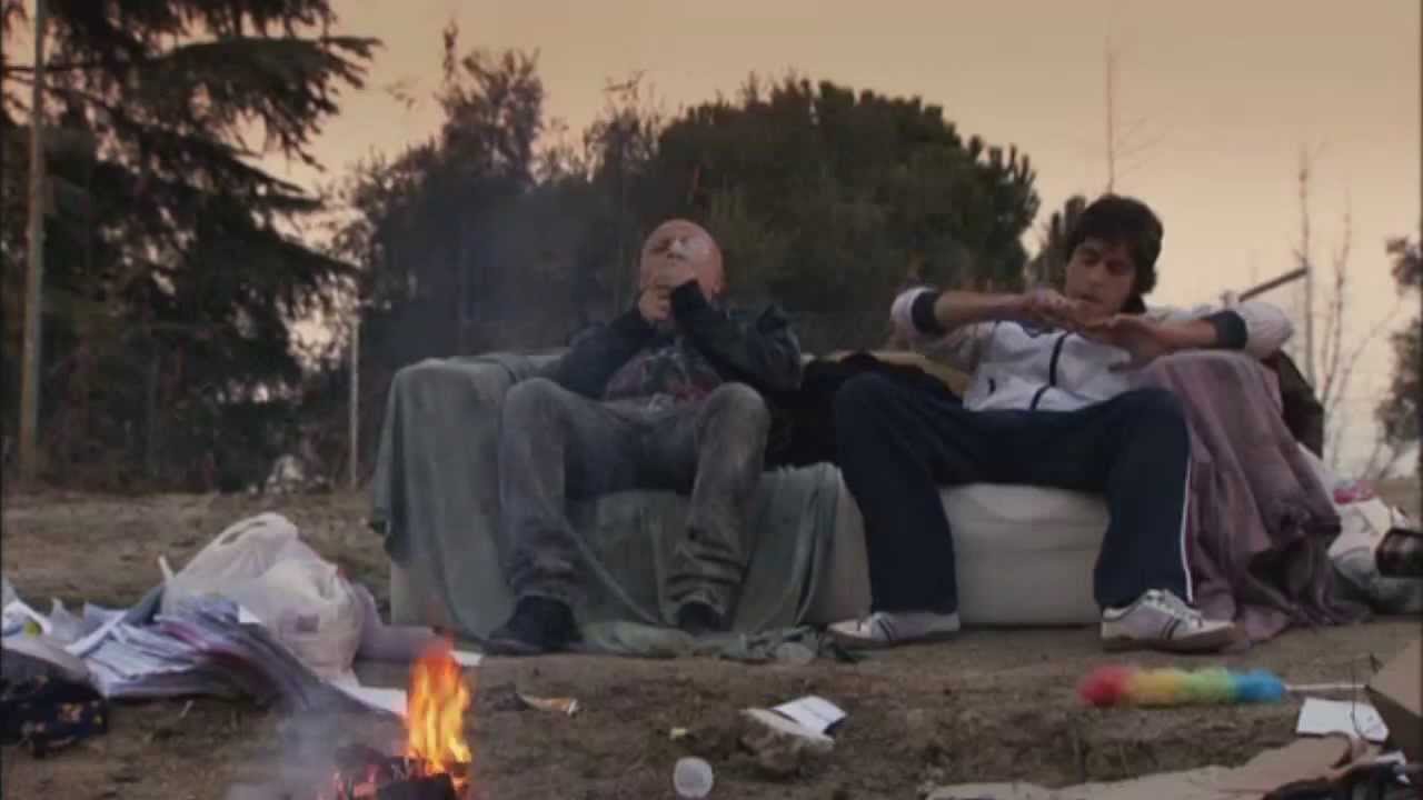 Jesus Caba Frágiles (Yonki) YouTube