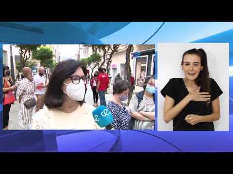 Down homenajea en su calendario a los medios de comunicación