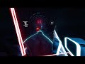 ШАМПАНЬ ЗА 20к в VR... (Beat Saber)