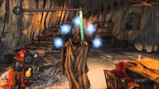 Dark Souls II - Things you should do before New Game +