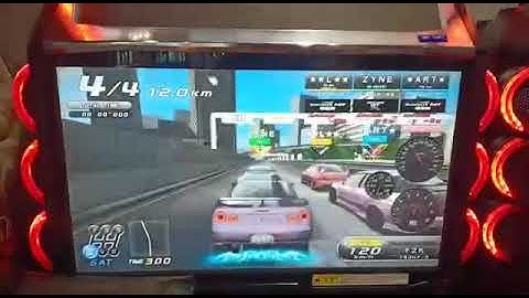 WMMT6 / Ghost Battle/ 03032020