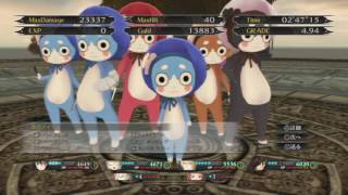 テイルズオブベルセリア 遊びながらマスタースキル取得 Youtube