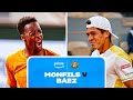  rsum de gael monfils   sebastian bez 