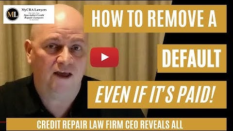 How to remove a default (in Australia)