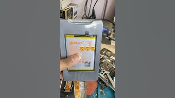 How to change mobile battery 🔋 🔋 #dj #speaker #music #sound #repair