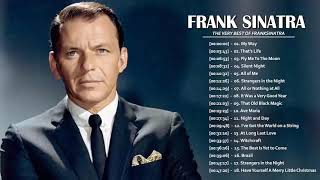The Very Best Of Frank Sinatra😱 Frank Sinatra Greatest Hits 2021😱Frank Sinatra Collection