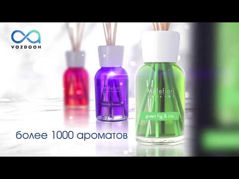Арома-бар Vozdooh