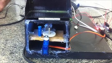 Building a low-cost Spectrophotometer of visible light using ARDUINO and MATLAB