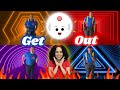 Get Out! Fire Safety Song for Kids | Fun Learning | Movement Song by Station 8 & Ms Ramos