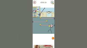 thief puzzle level 224 GamePlay walkthrough