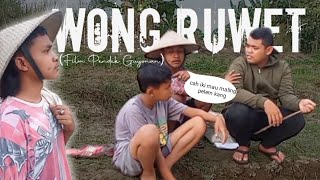 Wong RUWET || Film Pendek Jawa ~ MURAT MARIT official