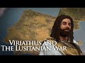 Viriathus and the lusitanian war feat historywithhilbert146