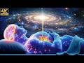 432Hz + 528Hz + 741Hz  The DEEPEST Healing sleep Rejuvenates the entire body, Reduces stress #5