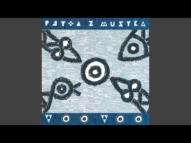 Voo Voo - Człowiek wózków