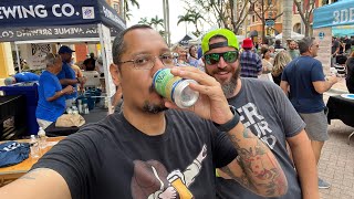 Naples Beer Fest 2025