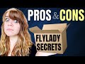 Should You Start Flylady