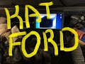 Катализатор Ford Fusion