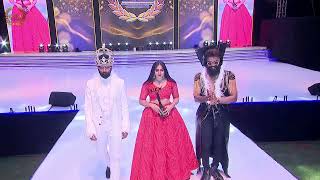 Nivetha Ravi Yifa National Gem Achiever Award Chennai Biggest Award Ceremony