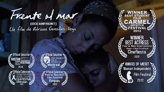 Frente al Mar (Oceanfront) - a Puerto Rican Short Film