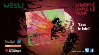 Download Lagu Wesli - Sous le Soleil MP3