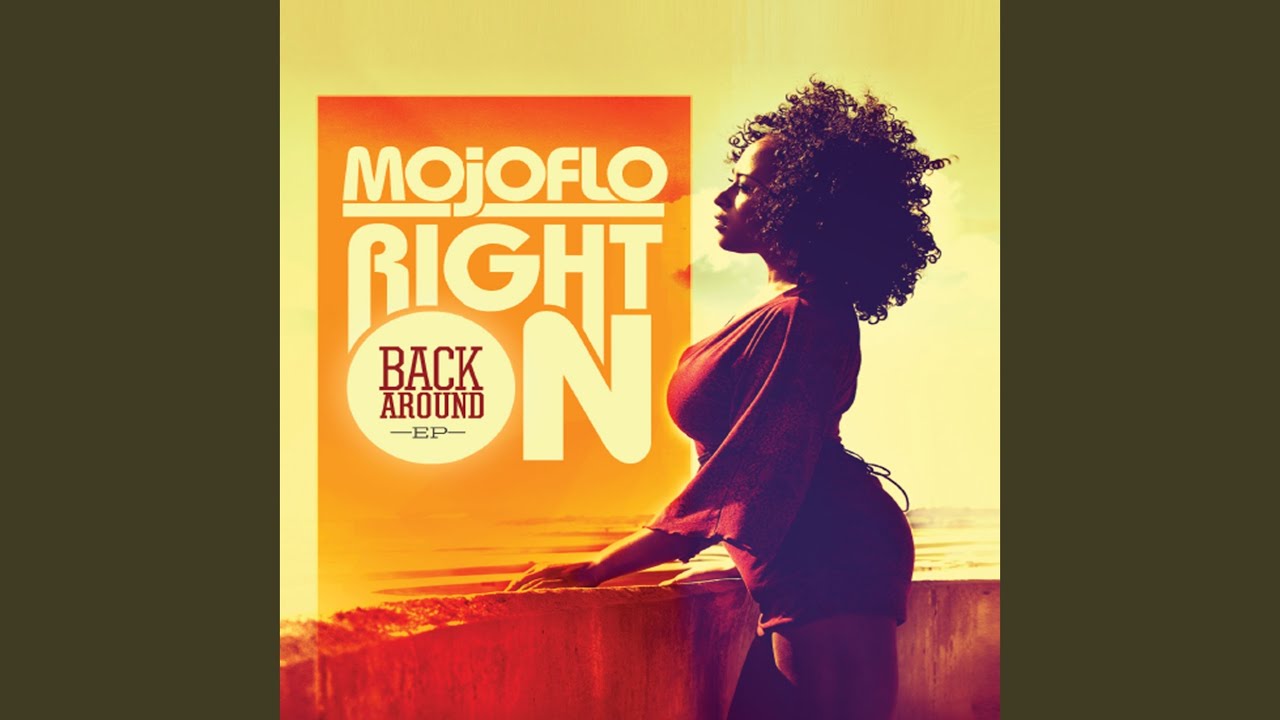 Watch Right On! (Back Around) on YouTube Watch Right On! (Back Around) on YouTube