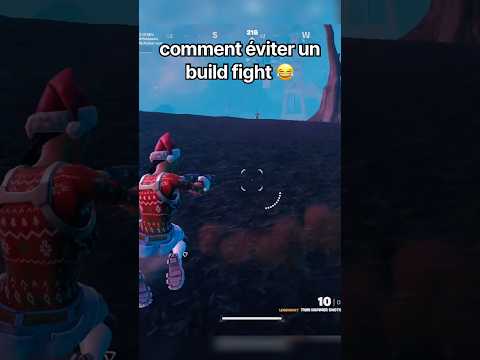 C’est très simple #fortnite #gaming #fortniteclips #funny