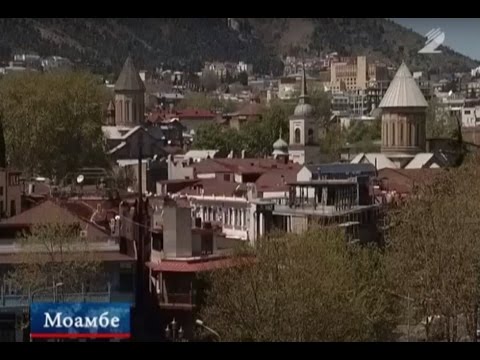 «Моамбе» ирон æвзагыл / „მოამბე“ ოსურ ენაზე 07.10.16